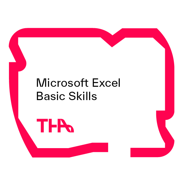 Microsoft Excel Basic Skills