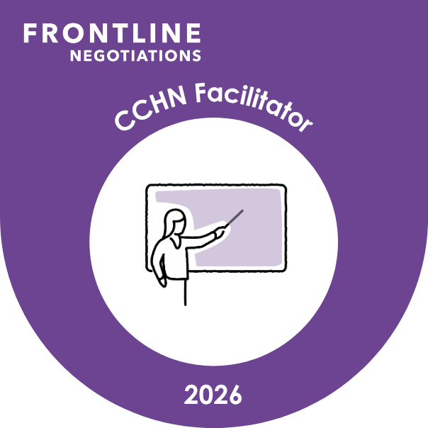 CCHN Facilitator
