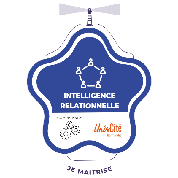 INTELLIGENCE RELATIONNELLE