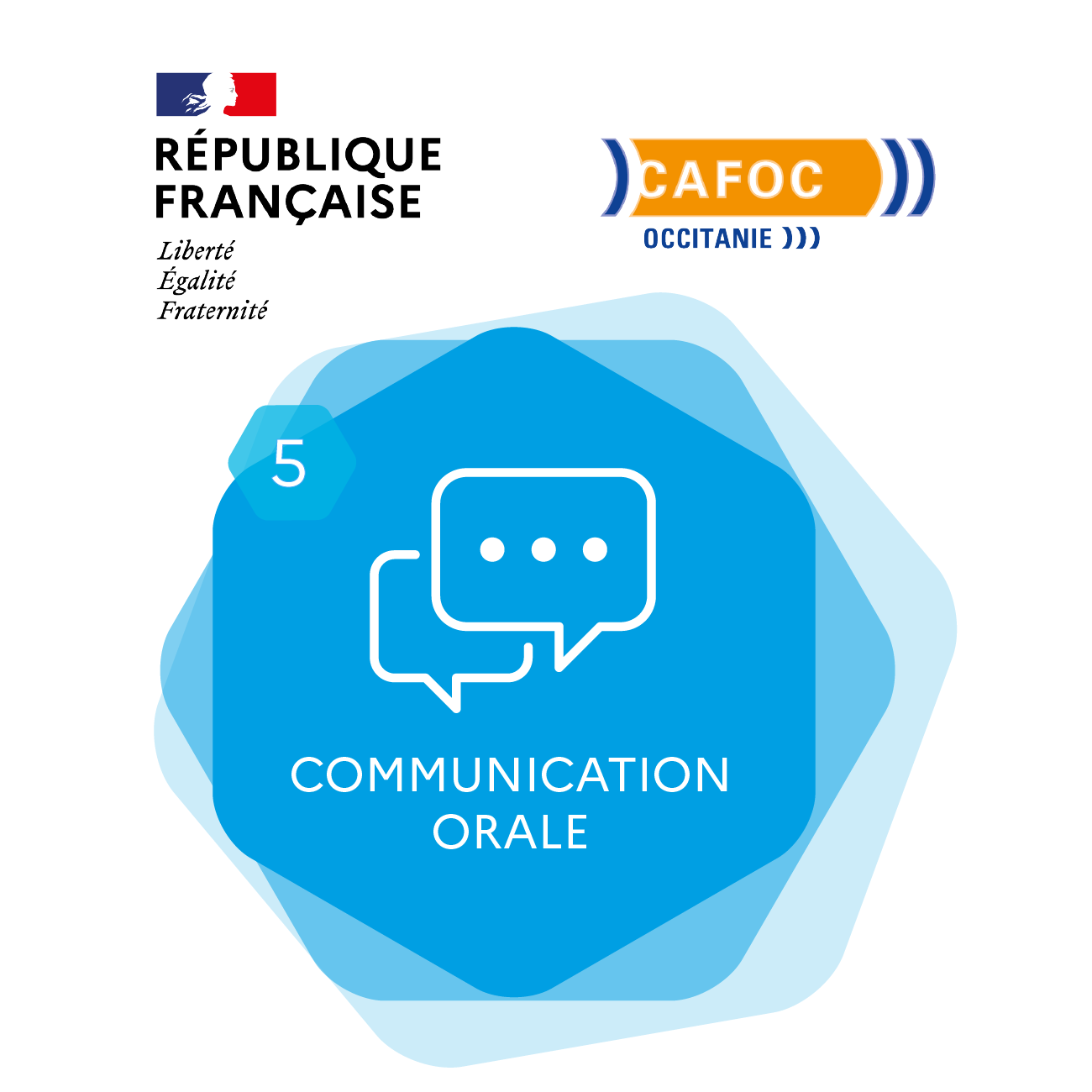 La communication orale - 5