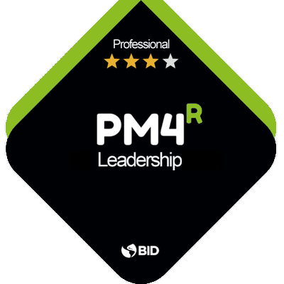 PM4R Leadership