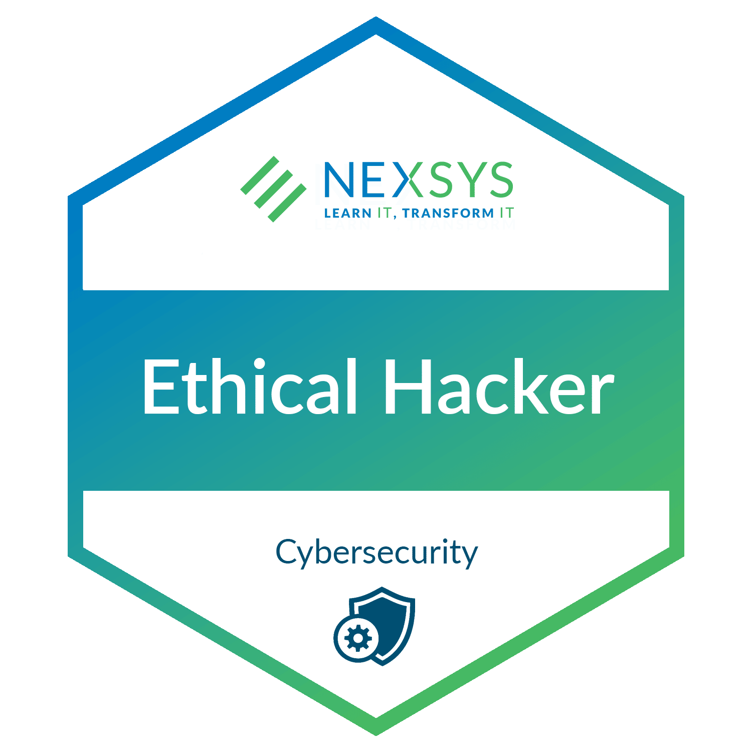 Corso Ethical Hacker