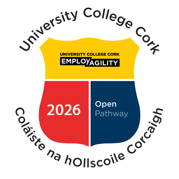 UCC EmployAgility Award - Open Pathway