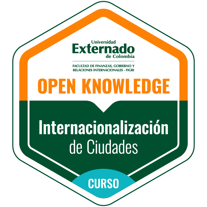 Open Knowledge: Internacionalización de ciudades