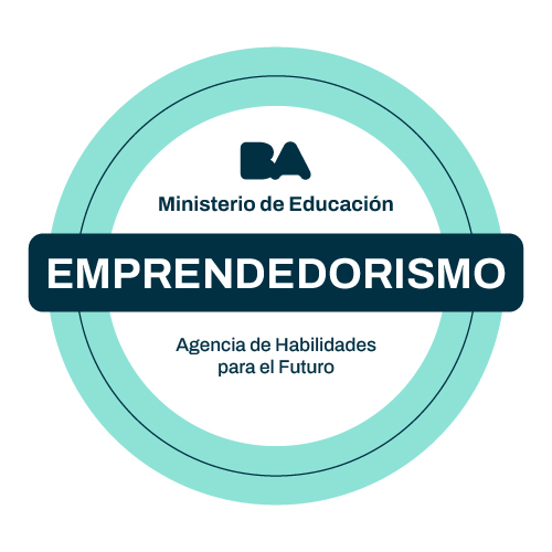 Construí Tu Futuro - Emprendedorismo 