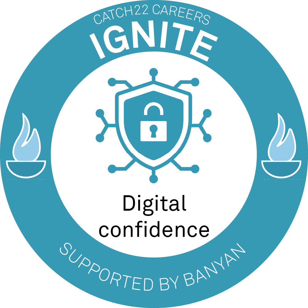 Ignite: Digital Confidence & Safety