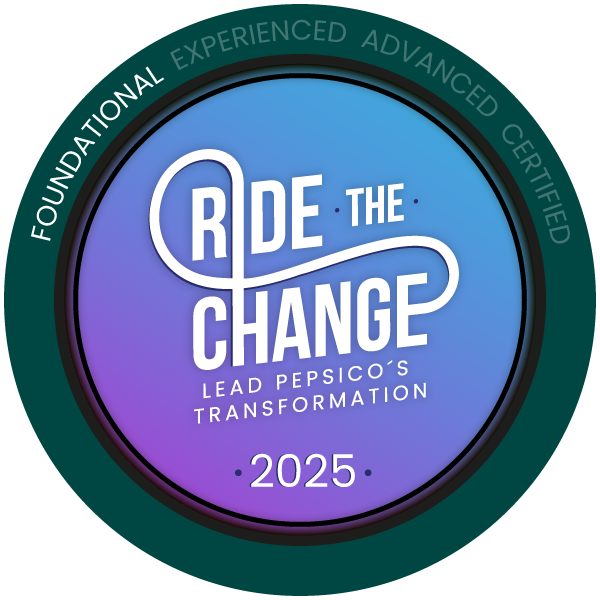 LATAM Ride the Change 2025