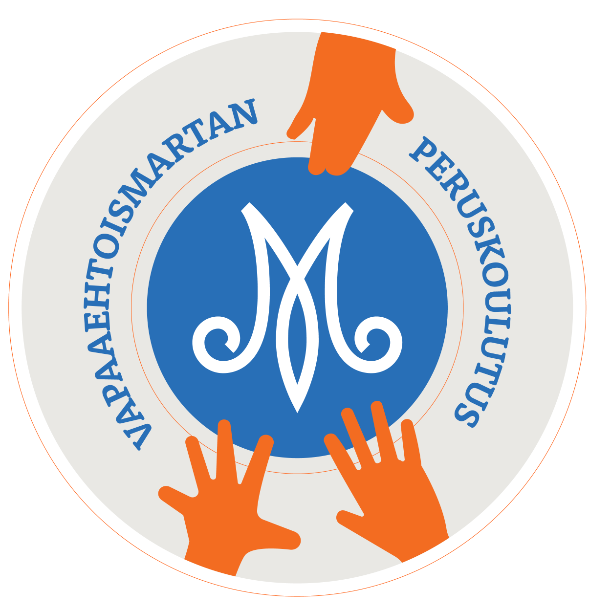 Vapaaehtoismartan peruskoulutus
