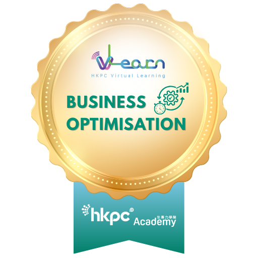 Business Optimisation