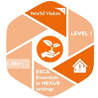 ESCA Essentials in NEXUS Settings, Level 1