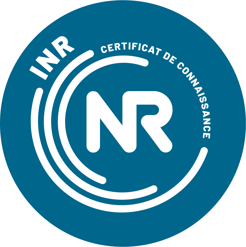 Certificat de connaissance Numérique Responsable