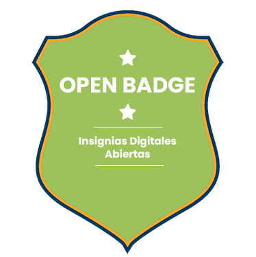 FAN Insignias Digitales Abiertas