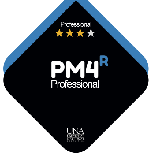 PM4R Professional (UNA)
