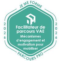 2026 - Mobiliser les publics en s'appuyant sur les mécanismes d'engagement et de motivation