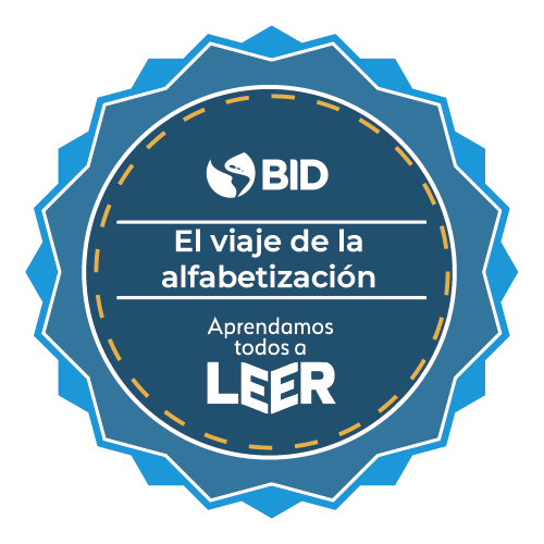 El viaje de la alfabetización