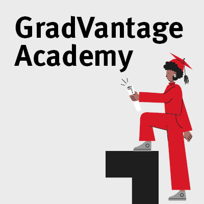 GradVantage Academy 2026