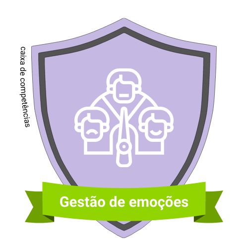 Gestão de Emoções
