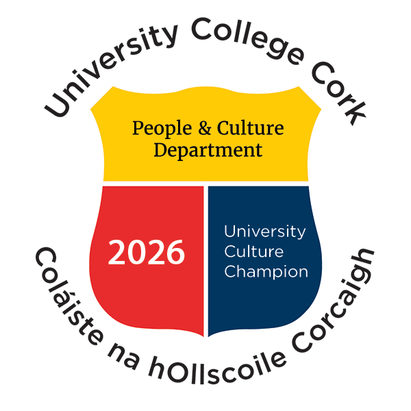 Becoming a University Culture Champion