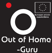 Out of Home -Guru