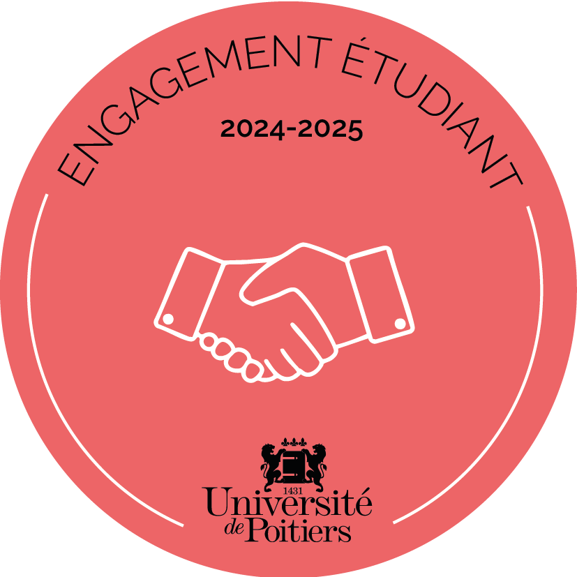 Engagement étudiant - 2024 2025