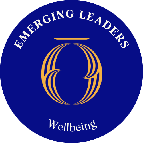 Emerging Leaders Programme | Wellbeing
