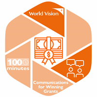 Communications for Winning Grants