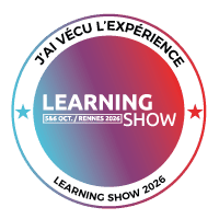 J’ai vécu l’expérience Learning Show 2026