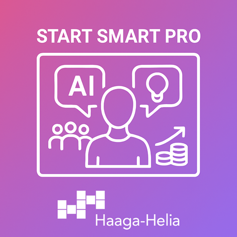 Start Smart Pro (Upskilling Entrepreneurs with AI)