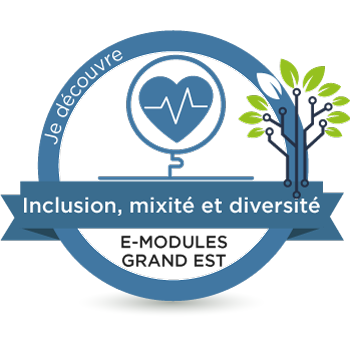 (je découvre) PSST : Inclusion, mixité et diversité