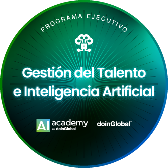 Programa Ejecutivo en Gestión del Talento e Inteligencia Artificial