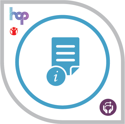 Gestion de l'information, communication et médias dans le secteur humanitaire