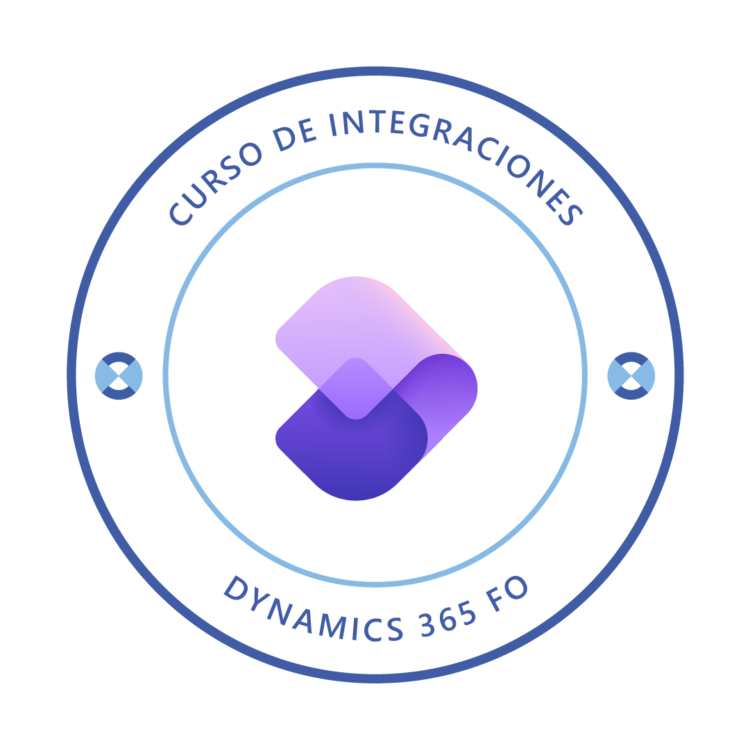Curso de Integraciones con Dynamics 365 FO