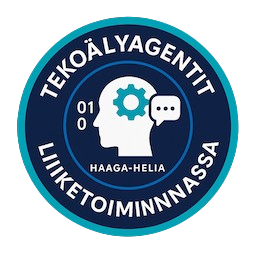 Teköälyagentit liiketoiminnassa