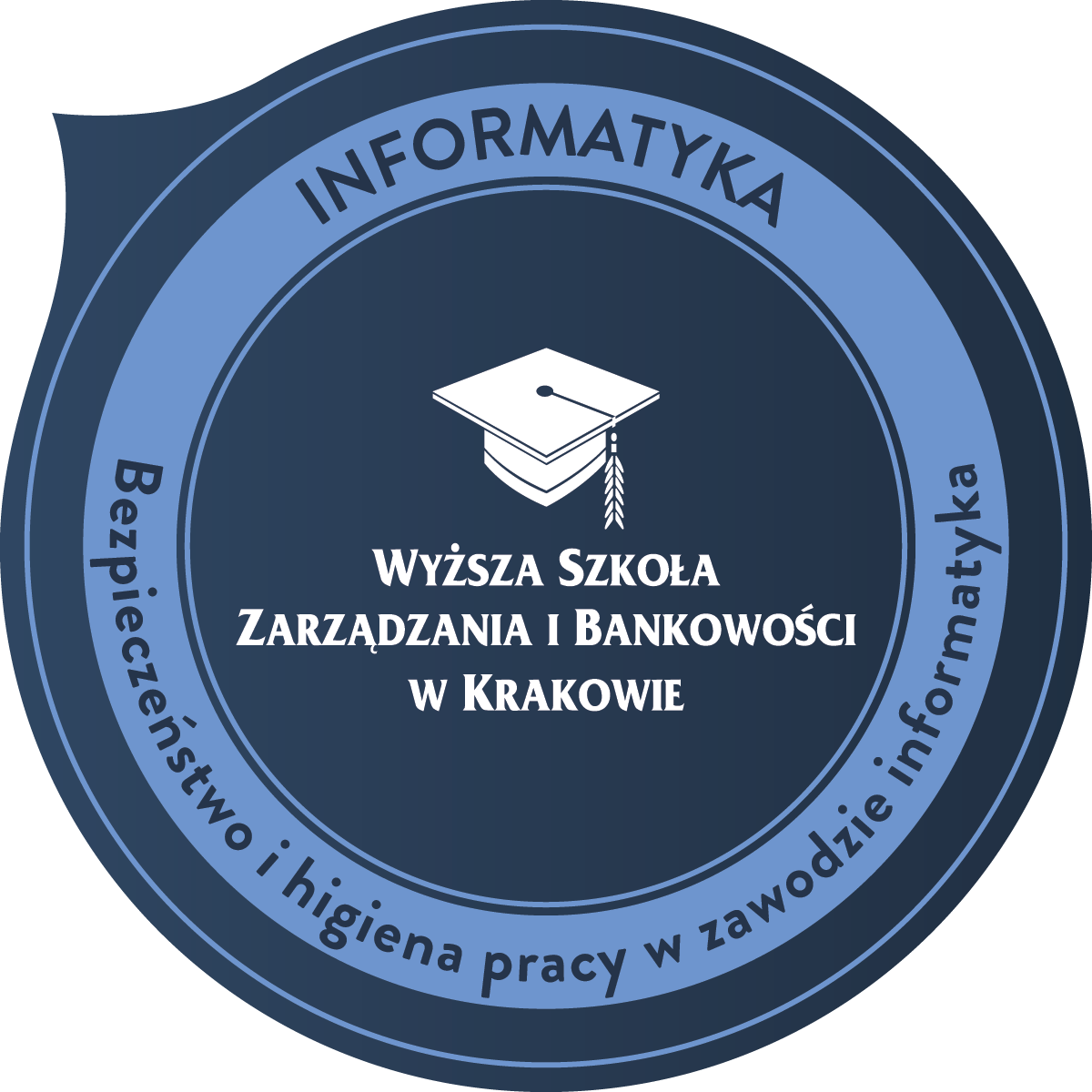 Bezpieczeństwo i higiena pracy w zawodzie informatyka