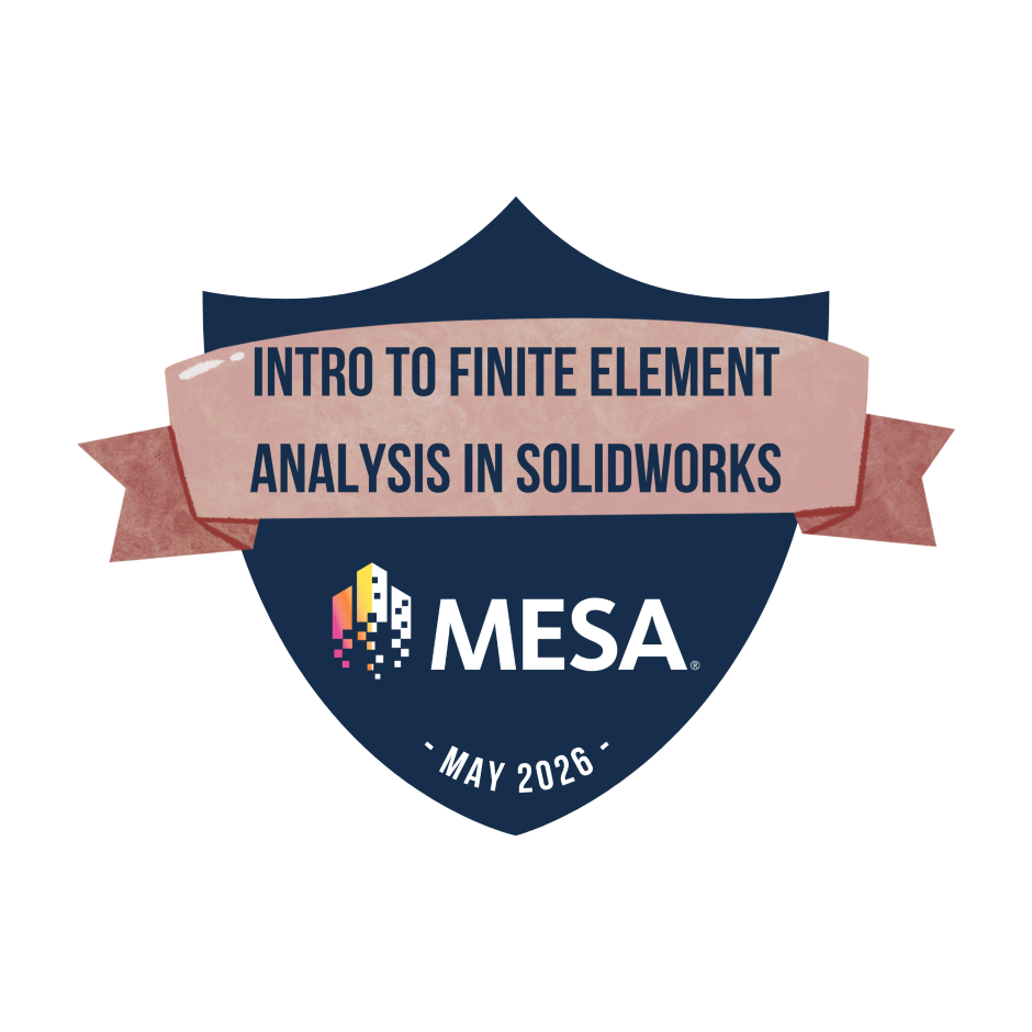 Introduction to Finite Element Analysis (FEA)