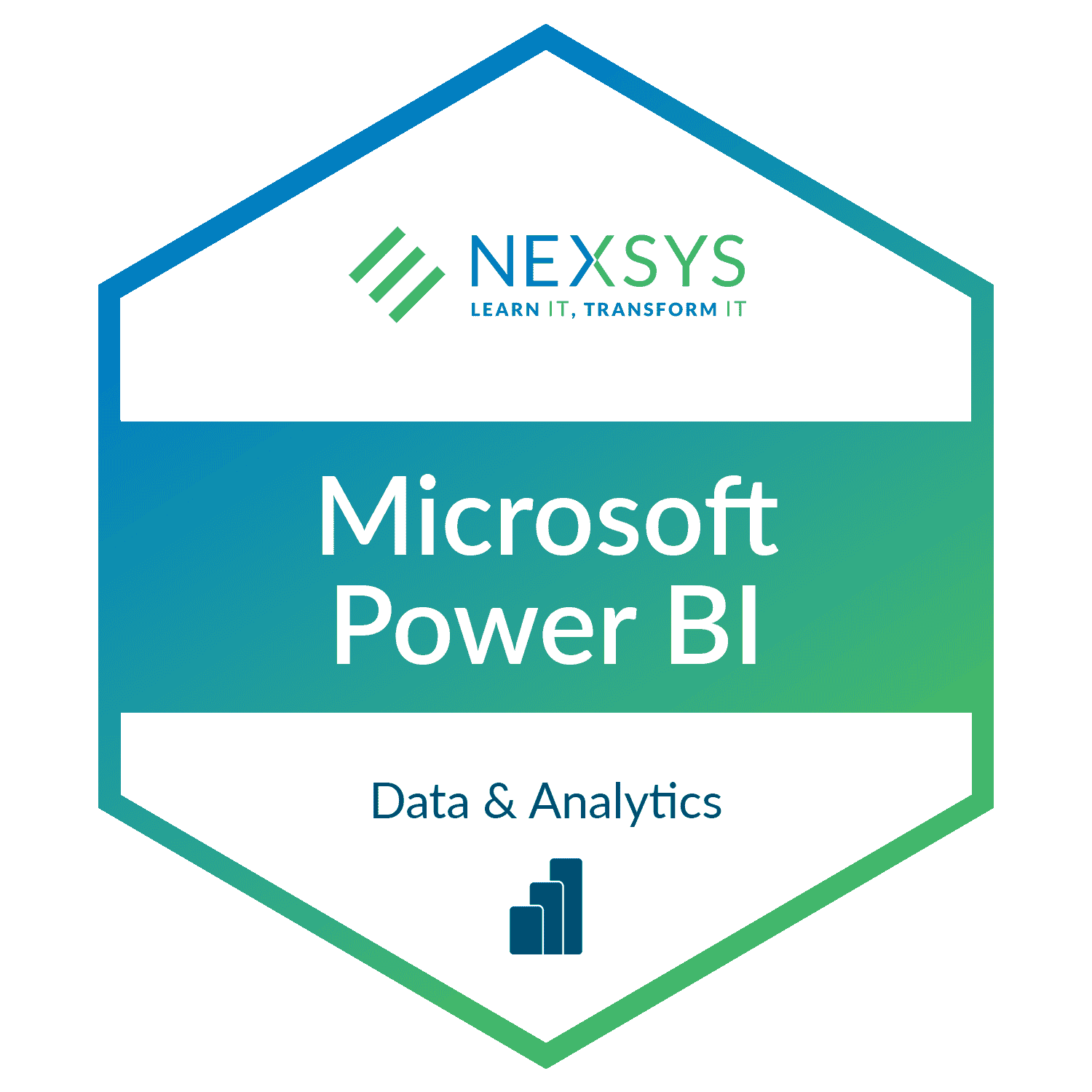 Corso Microsoft Power BI  Data Analyst