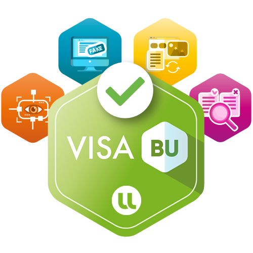 VISA BU « Veiller/s’Informer/se Sensibiliser/s'Améliorer »