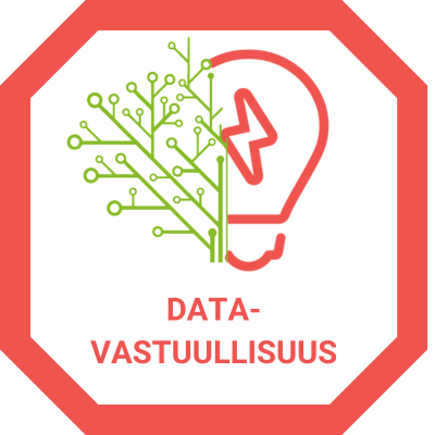 Vastuullinen data- ja AI-järjestelmien kehitys