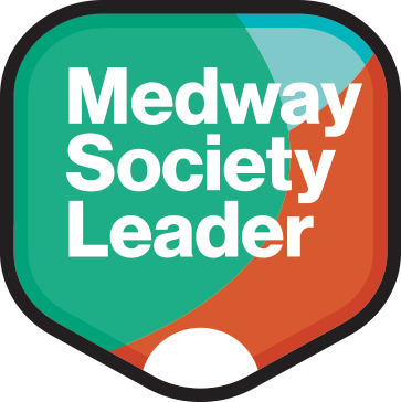 Medway Society Leader