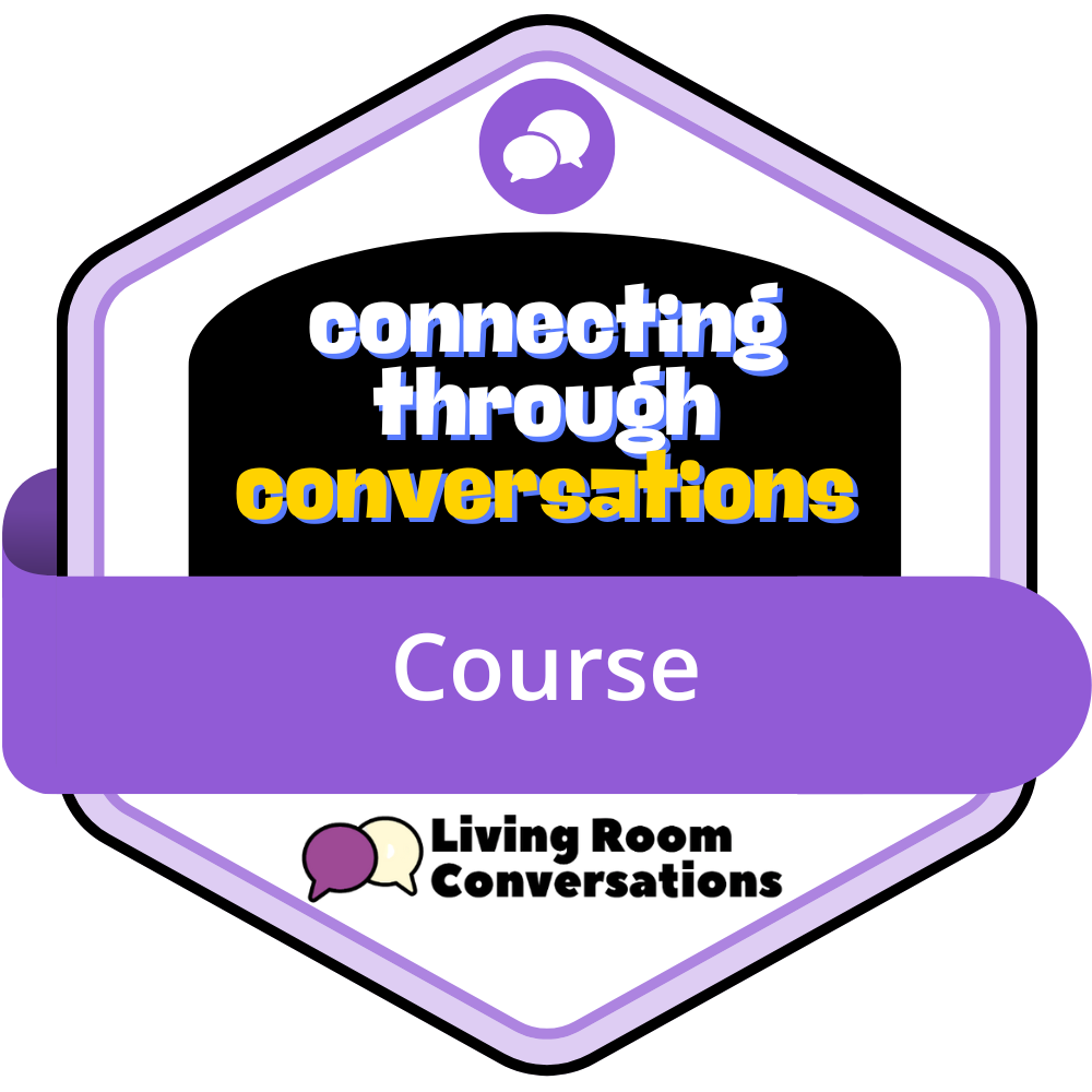 Connecting Through Conversations Course
