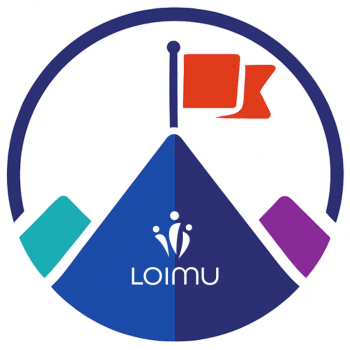 Yhdistyksen varapuheenjohtaja 