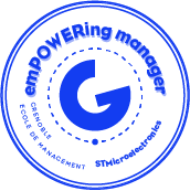 GEM x STMicroelectronics Tours - emPOWERing manager