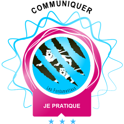 COMMUNIQUER - je pratique