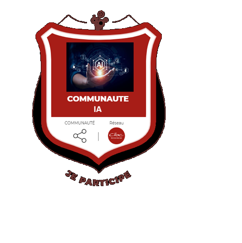Membre de la communauté IA