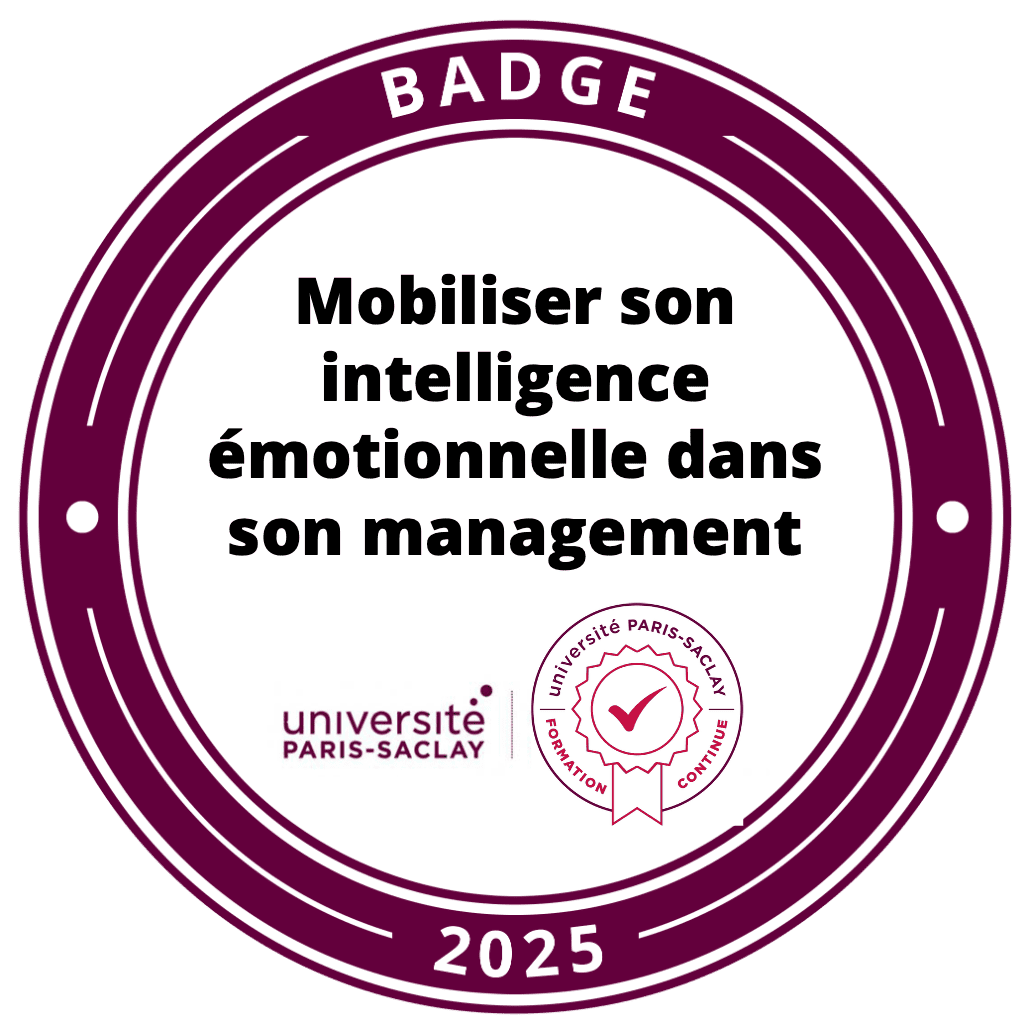 Mobiliser son intelligence émotionnelle dans son management 