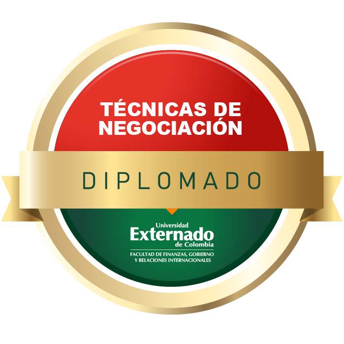 Diplomado en Técnicas de Negociación