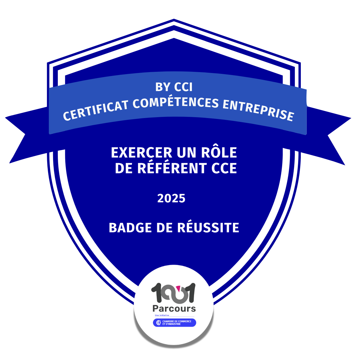 Référent CCE by CCI 