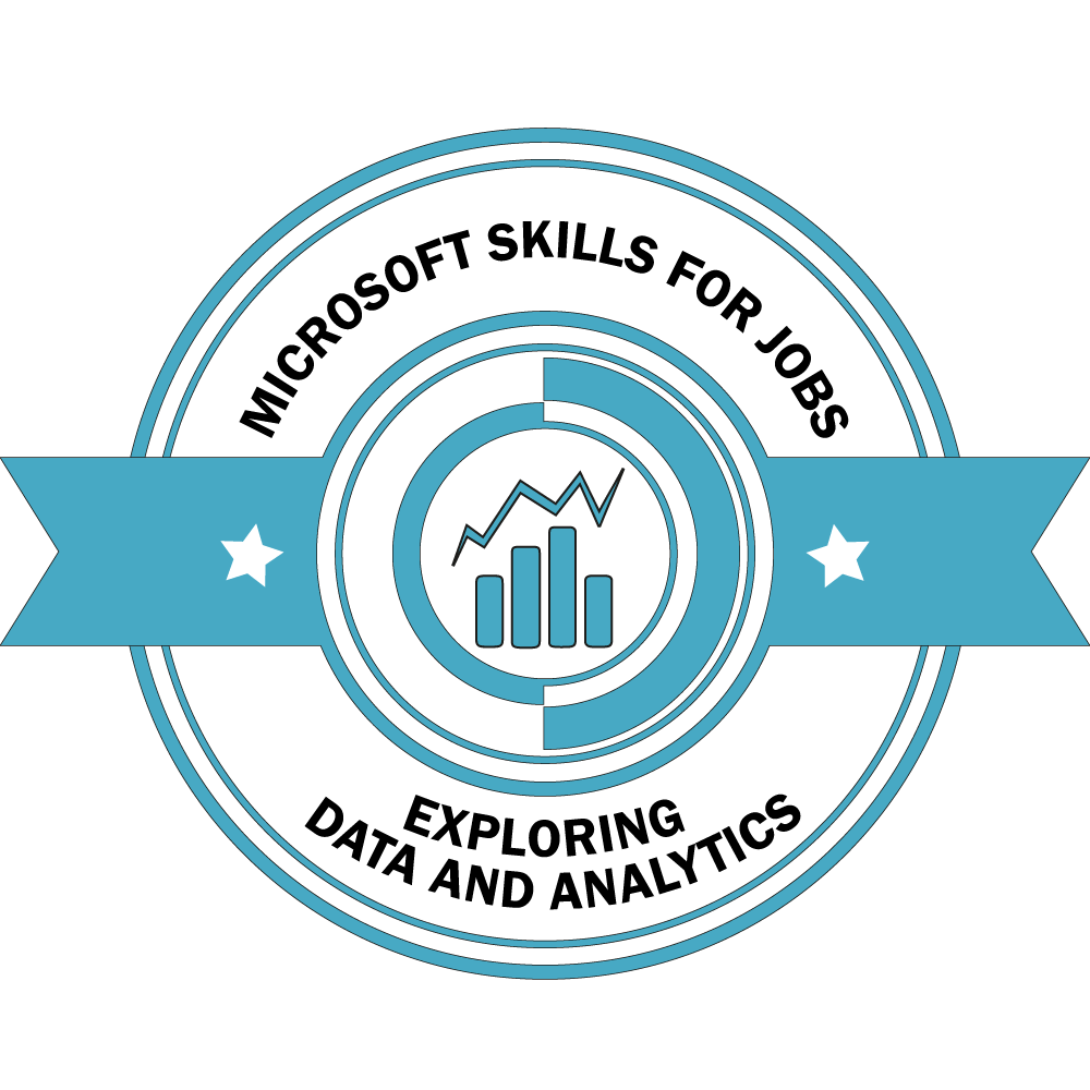 Exploring Data and Analytics