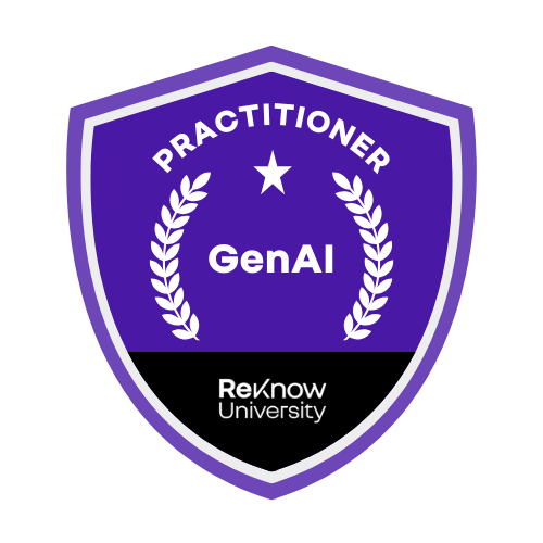PRACTITIONER GenAI