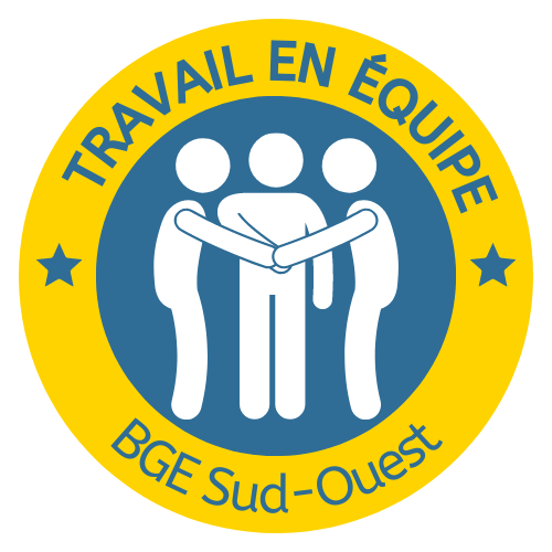 Travailler en équipe 